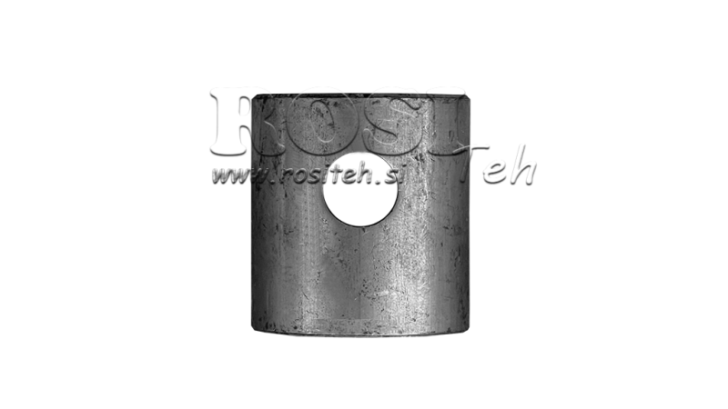 ADAPTER ZA PODUPORNO NOGU SA CIJEVNIM PRIKLJUČKOM