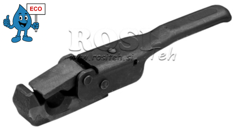 ZATVARAČ ZA STRANICE TIP PIANTONE FEMALE ECO