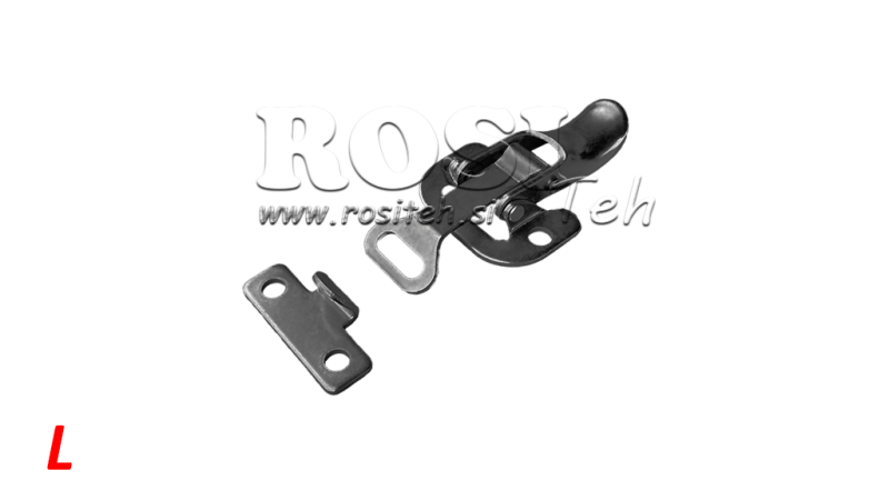 ZATVARAČ ZA STRANICE TIP NAPA L