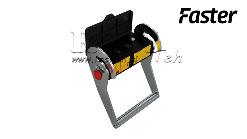MULTI-FASTER SPOJKA SIGMA 4SMJERNA 22×1,5 FIKSNI DIO