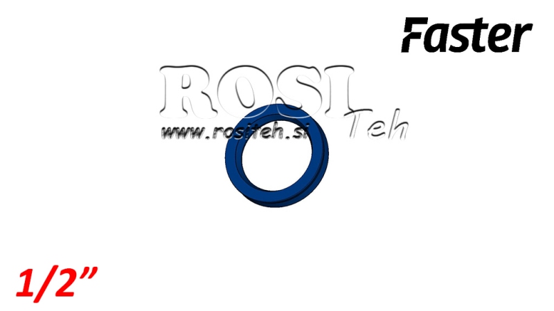 BRTVA ZA MULTI-FASTER SPOJKE 1/2 MOBILNI DIO