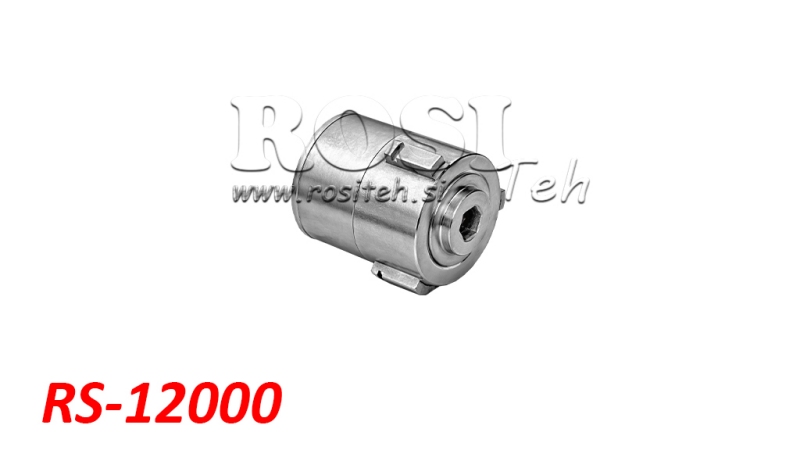 KOČNICA S POGONSKIM VRATILOM ZA ELEKTRIČNO VITLO RS-12000