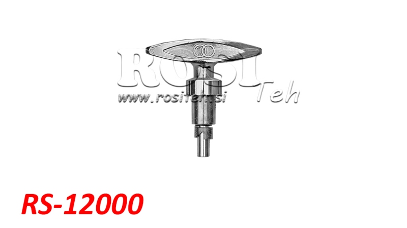 RUČICA KVAČILA ZA ELEKTRIČNO VITLO RS-12000