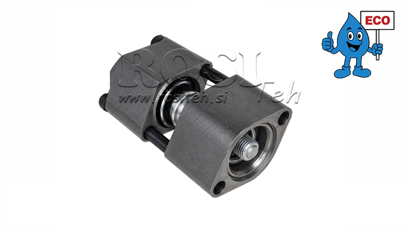 CONTROL 2 ZA RUČNI VENTIL R40 ECO