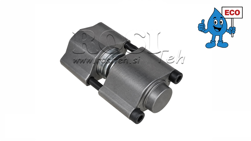 CONTROL 2 ZA RUČNI VENTIL R80 ECO