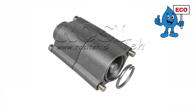 CONTROL 3 ZA RUČNI VENTIL R40 ECO