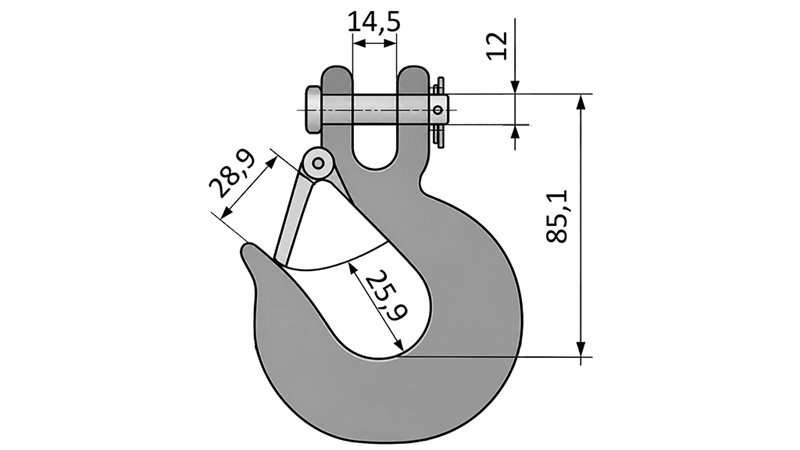 KUKA SA SIGURNOSNIM JEZIČKOM - 3/8