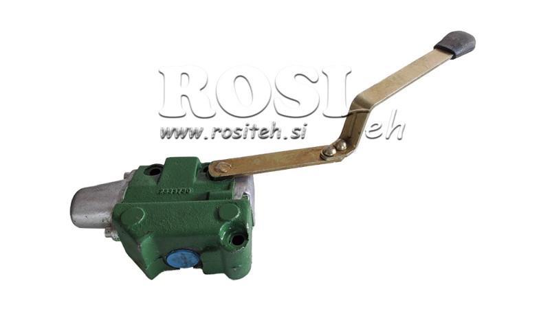 HIDRAULIČNI VENTIL DEUTZ