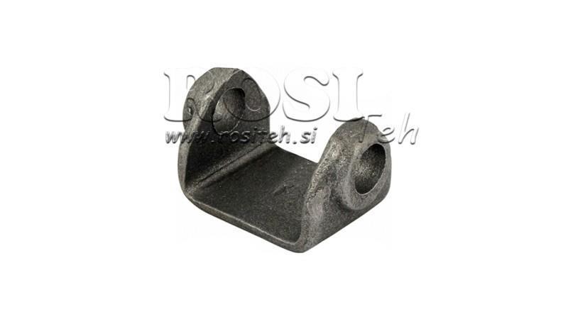 DVOSTRANA ŠARKA ROMA FLIPPER