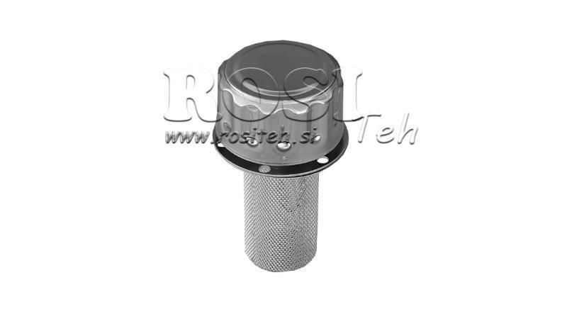 HIDRAULSKI FILTER ZA PUNJENJE VELIKI