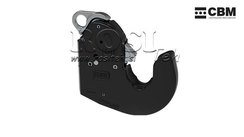 AUTOMATSKI KUKA ZA HIDRAULIKU MONTIRANU NA TRAKTOR KAT.3 CBM