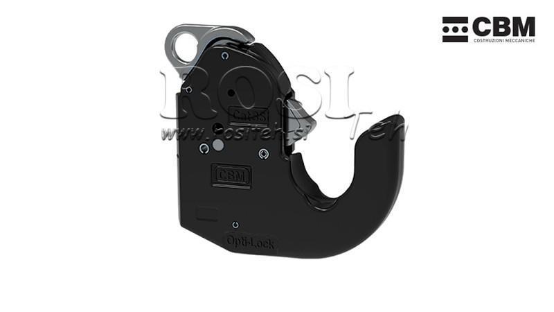 AUTOMATSKI KUKA ZA HIDRAULIKU PODIZAČA TRAKTORA CAT.3S CBM