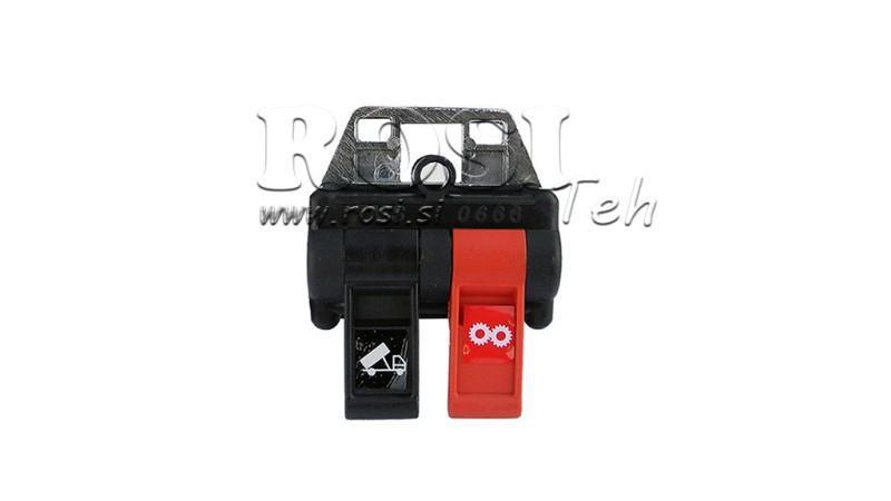 2 PUTNA PNEUMATSKA UPRAVLJAČ