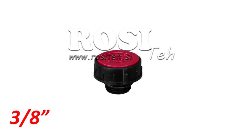 ČEP SPREMNIKA ULJA 3/8