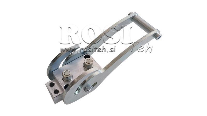 MULTI-FASTER SPOJNICA 2put BSP1/2 NOVI TIP TRAKTORSKE DIJELE