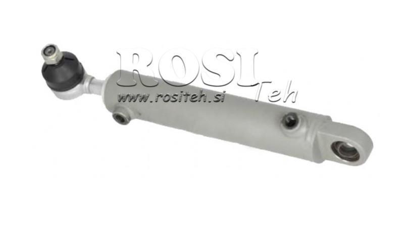 HIDRAULIČNI UPRAVLJAČKI CILINDAR FIAT-NEW HOLLAND OEM-5189888
