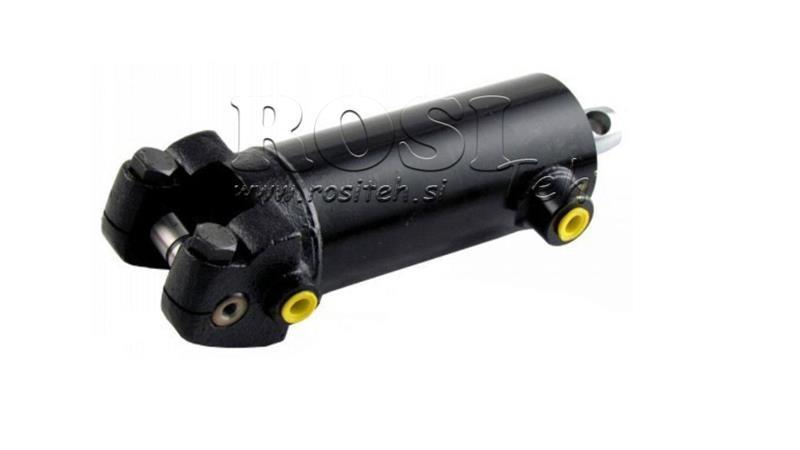 HIDRAULIČKI CILINDAR UPRAVLJANJA MASSEY FERGUSON OEM-1605121M91, 1605121M92 532193M91, 3773711M91