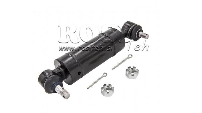 HIDRAULIČKI UPRAVLJAČKI CILINDAR JOHN DEERE OEM-AM147173, AM118795