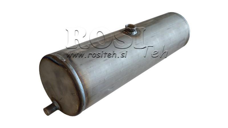 REZERVAR ZA ULJE OD LIMENKE 20lit fi210-670mm