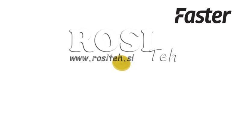 ŽUTA BOJA MARKER ZA ULJNU KAPACITET