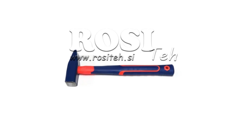 ČEKIĆ 600 g KARBONSKA DRŠKA 32 cm