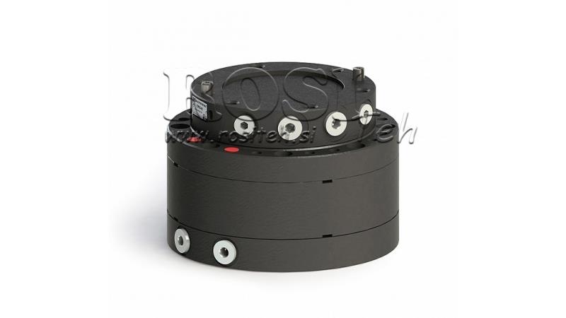HIDRAULIČKI ROTATOR CPR8-01 33000-8000 KG