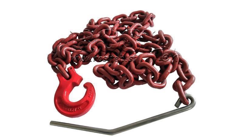 LANAC ZA PILU veličina 7-2000mm