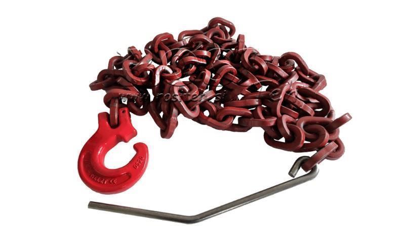 ŠUMA LANCU veličina 7-2500mm D-profil