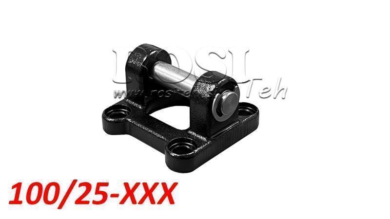 SV MONTAŽA ZA PNEUMATSKI CILINDAR PCAS 100/25