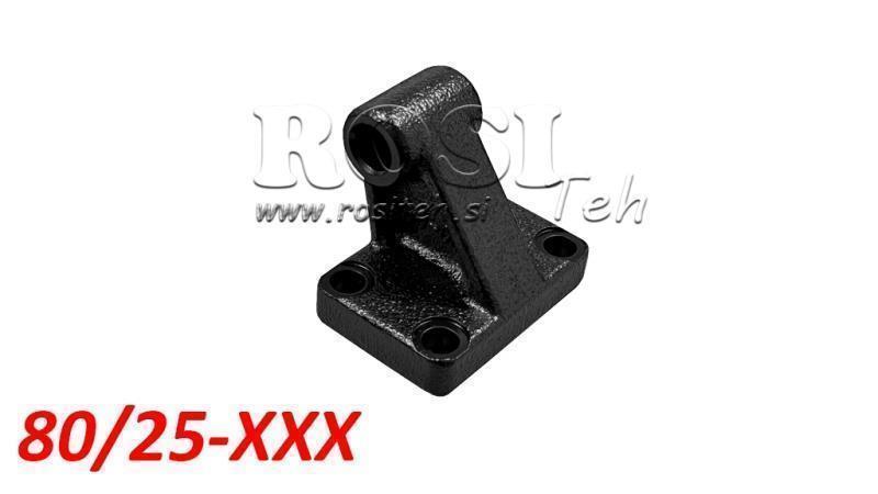 UV MONTAŽA ZA PNEUMATSKI CILINDAR PCAS 80/25