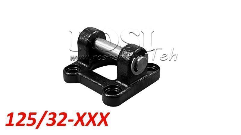 SV MONTAŽA ZA PNEUMATSKI CILINDAR PCAS 125/32