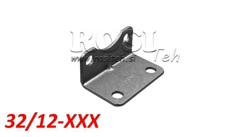 MV MONTAŽA ZA PNEUMATSKI CILINDAR PCAS 32/12