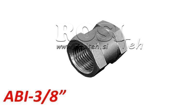 PNEUMATSKI KLASIČNI SPOJNIK ABI-038