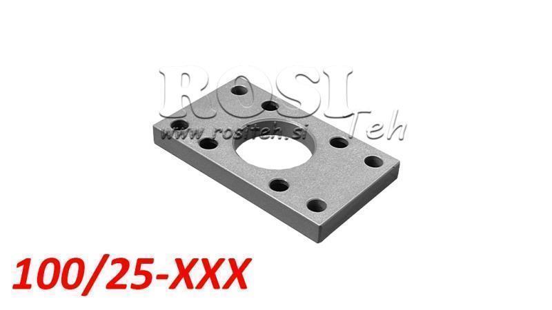 NV MONTAŽA ZA PNEUMATSKI CILINDAR PCAS 100/25