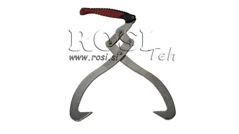 RUKA ZA ŠUMARSTVO 300 mm