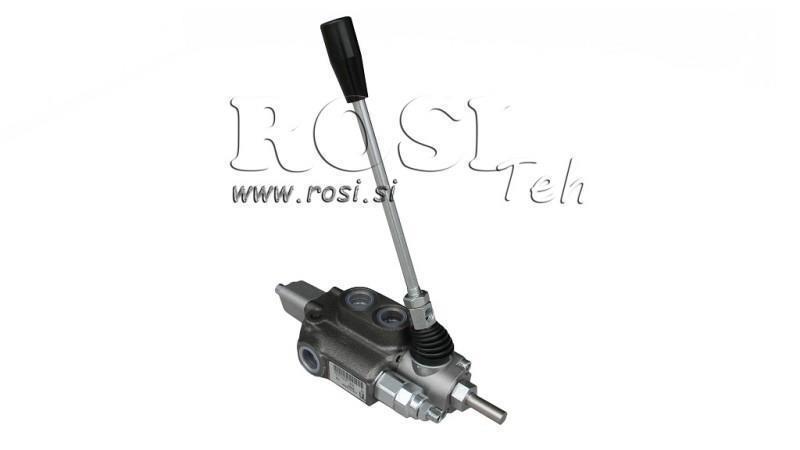 VENTIL ZA DUAL-SPEED PUMPU BM45 50 L