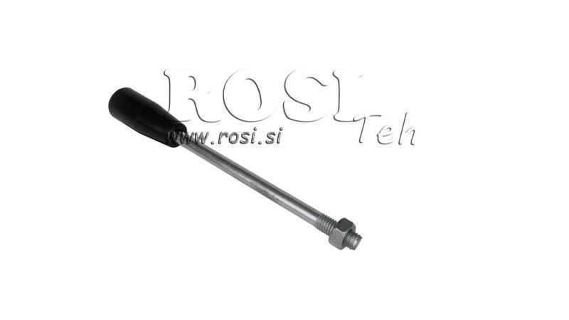 KONTROLNA POLUGA P80