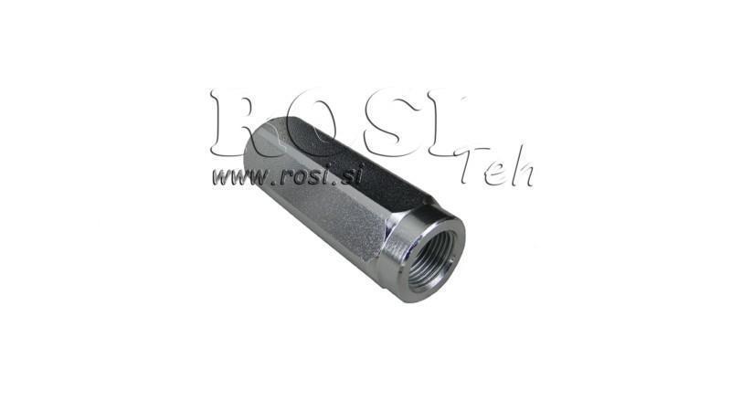 VENTIL ZA PROVJERU CEV VU 1 1/4