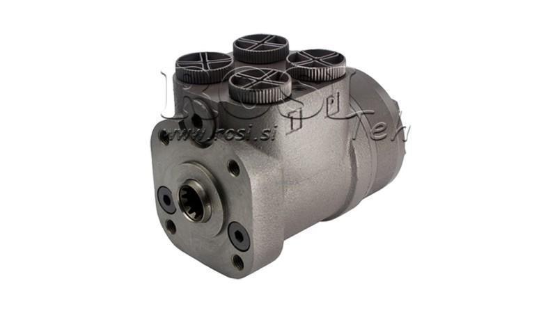 HIDRAULIČNA GLAVA UPRAVLJANJA OSPC 200 CN ECO - CLOSE ORBITROL