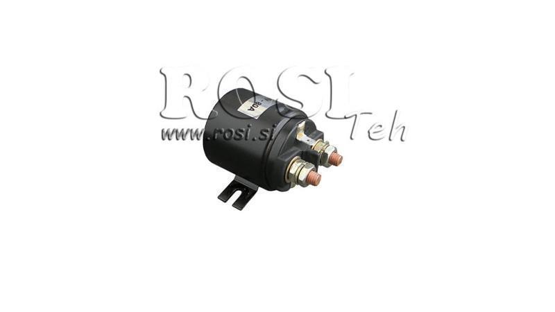 ELEKTRIČNI STARTER 12V