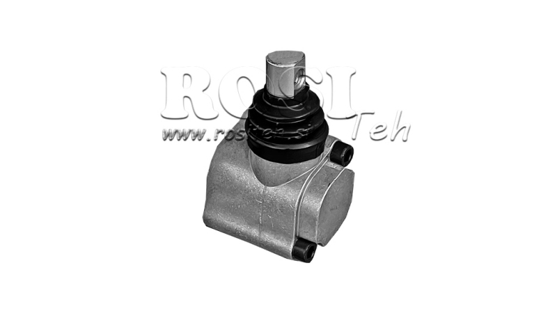 POKLOPAC RAZVODNIKA Z80 - PREDNJI