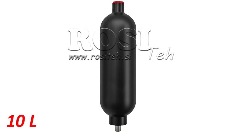 HIDRAULIČNI AKUMULATOR 10 LIT - BSP 1
