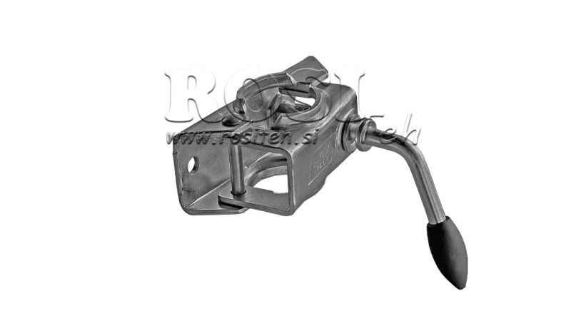 OBUJMICA ZA POTPORNU NOGU 150kg AUTO PRIKOLICE