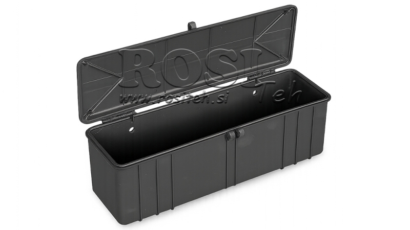 PVC KUTIJA 420X130X130