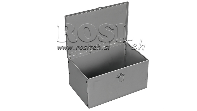 METALNI SANDUK 300x200x150