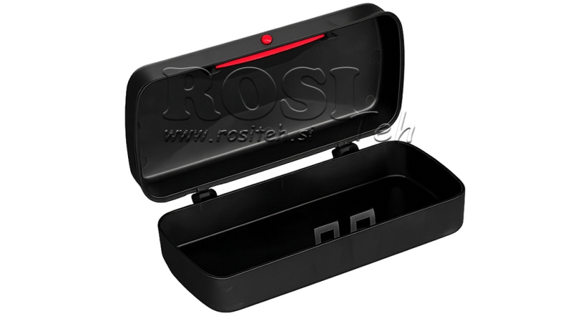 PVC KUTIJA 240x110x65