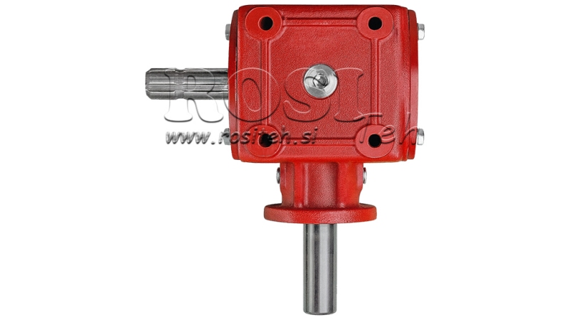 KUTNI REDUKTOR 1:1,56 (56HP-43kW)