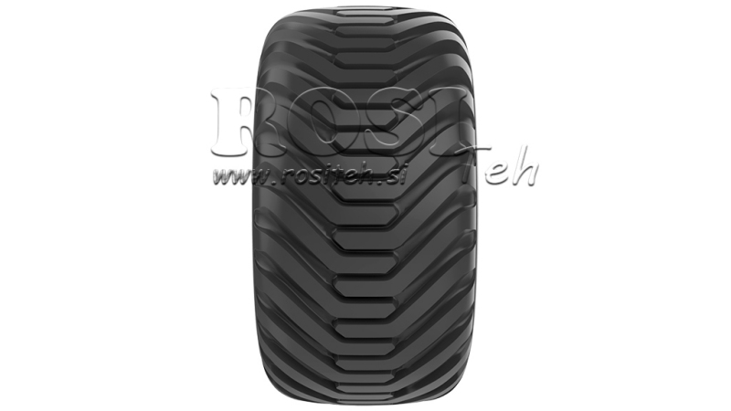 GUMA 400/60-15,5 TR 882 16pl SA FELGOM 13,00X15,5