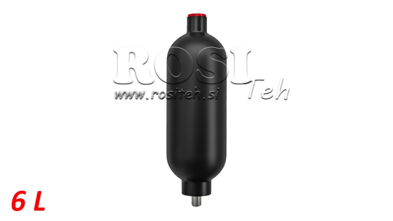 HIDRAULIČNI AKUMULATOR 6 LIT - BSP 1
