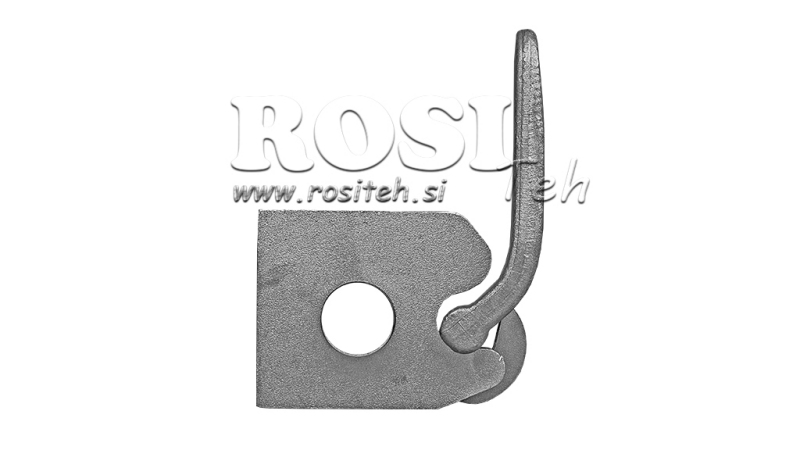 NOSAČ STRANICE S OTVARANJEM DOLJE